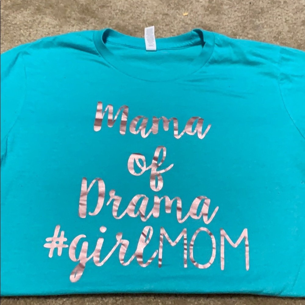 Many of drama